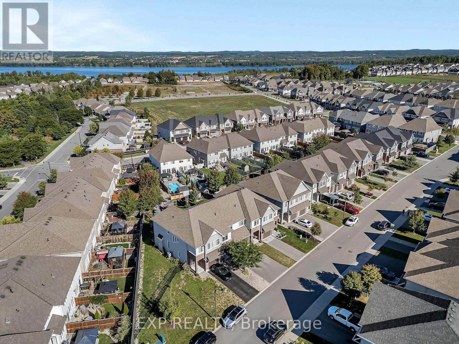 654 Cartographe Street, Ottawa, Ontario  K4A 1B6 - Photo 44 - X12394274