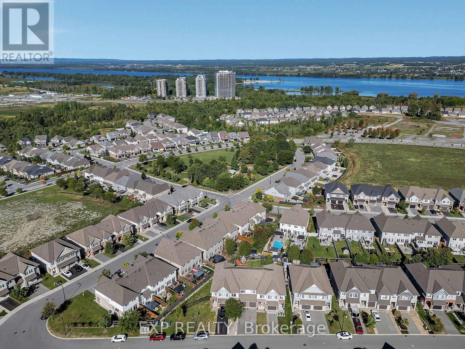 654 Cartographe Street, Ottawa, Ontario  K4A 1B6 - Photo 48 - X12394274