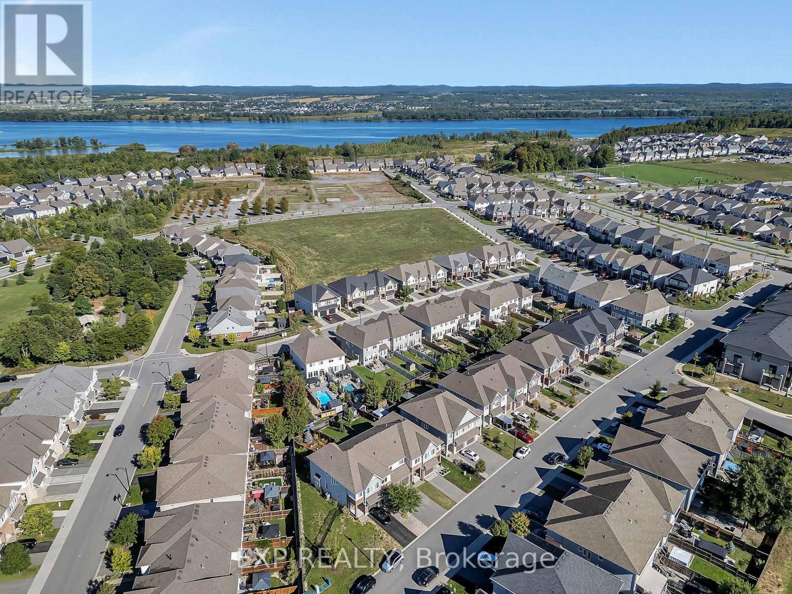 654 Cartographe Street, Ottawa, Ontario  K4A 1B6 - Photo 49 - X12394274
