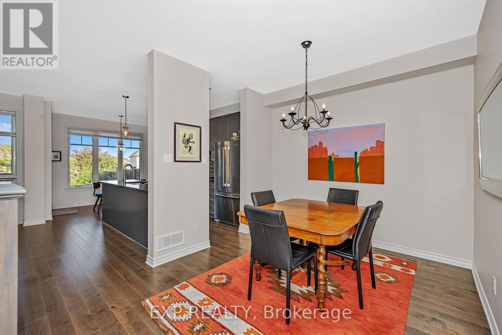 654 Cartographe Street, Ottawa, Ontario  K4A 1B6 - Photo 7 - X12394274
