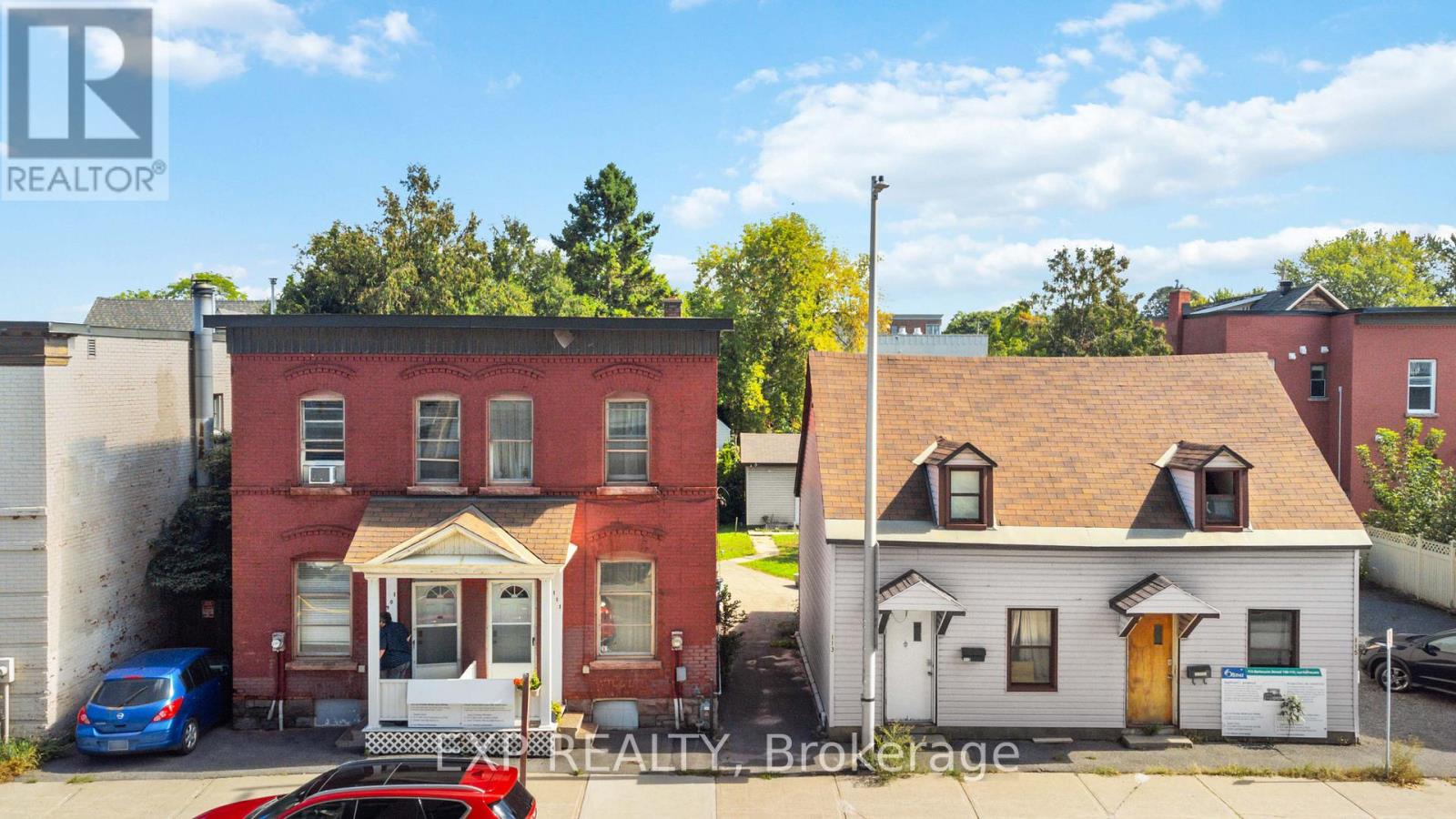 Property at 109-115 DALHOUSIE STREET image 1