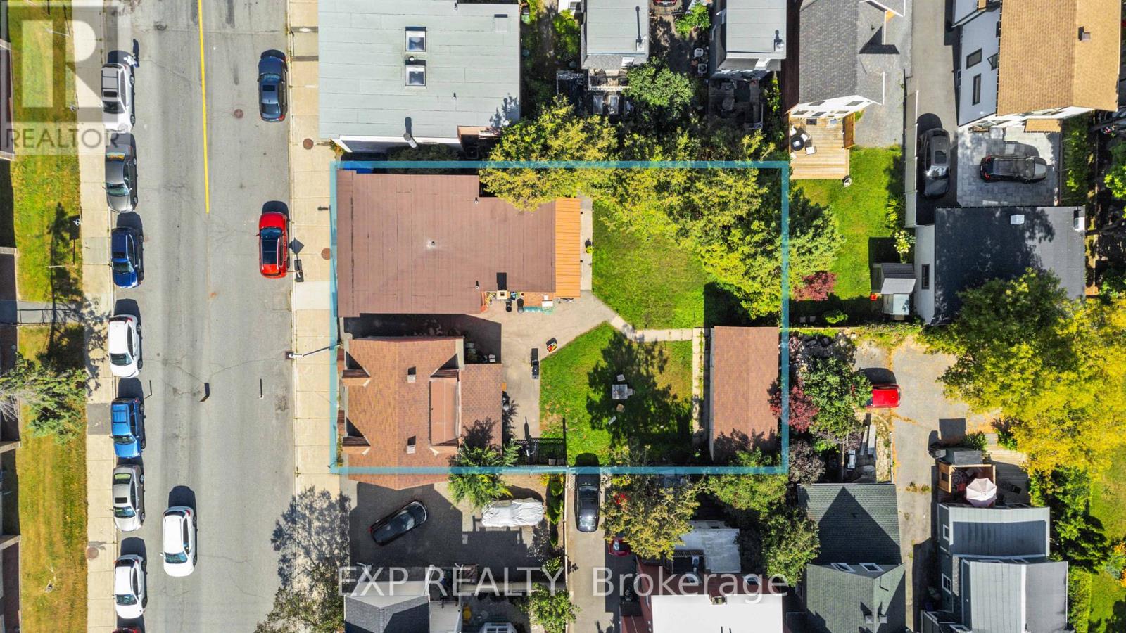 Property at 109-115 DALHOUSIE STREET image 2