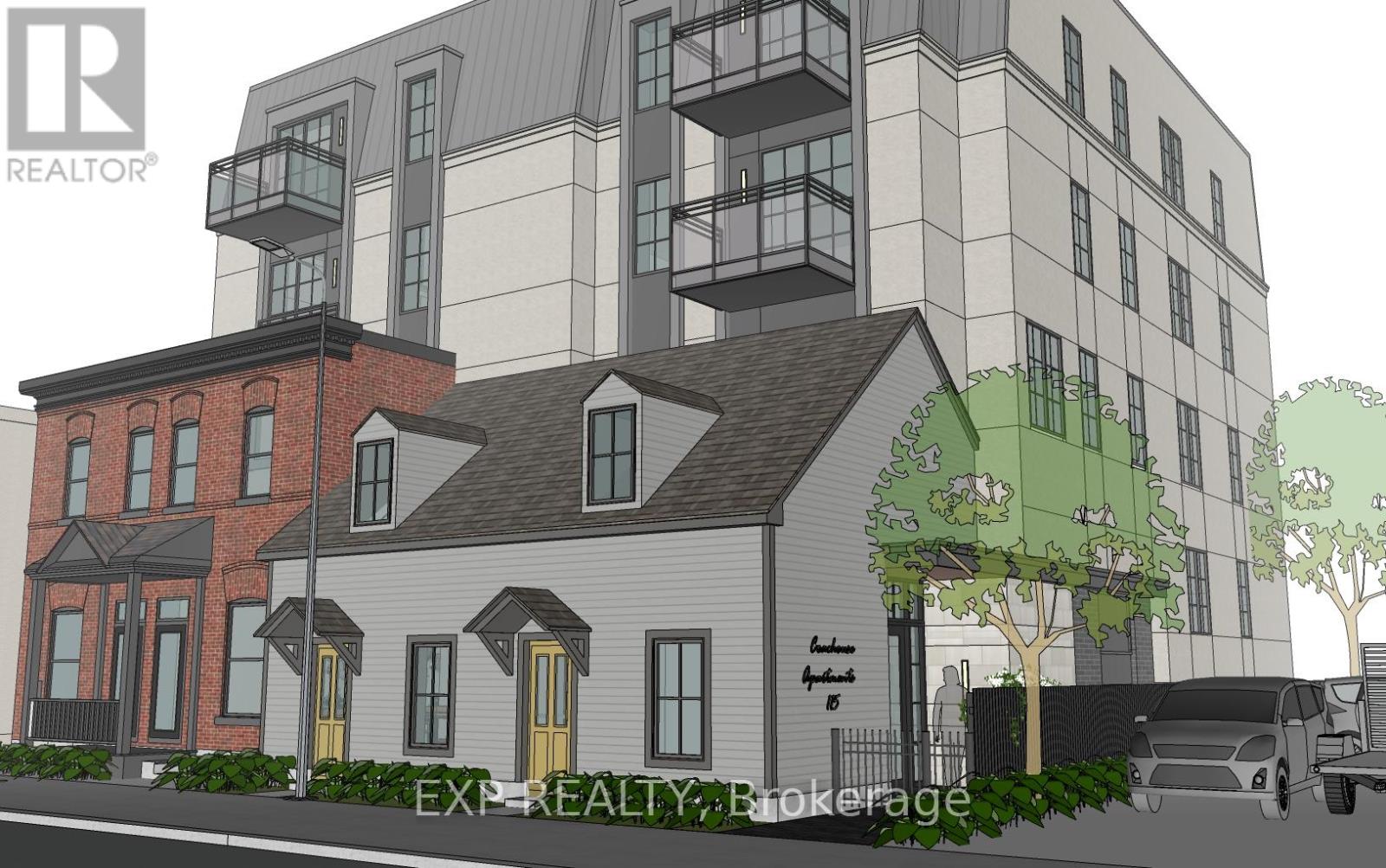 109-115 Dalhousie Street, Ottawa, Ontario  K1N 7C1 - Photo 8 - X12394320