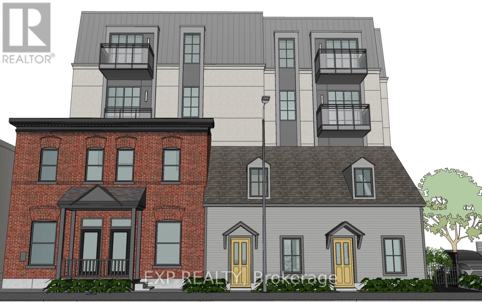 109-115 Dalhousie Street, Ottawa, Ontario  K1N 7C1 - Photo 9 - X12394320