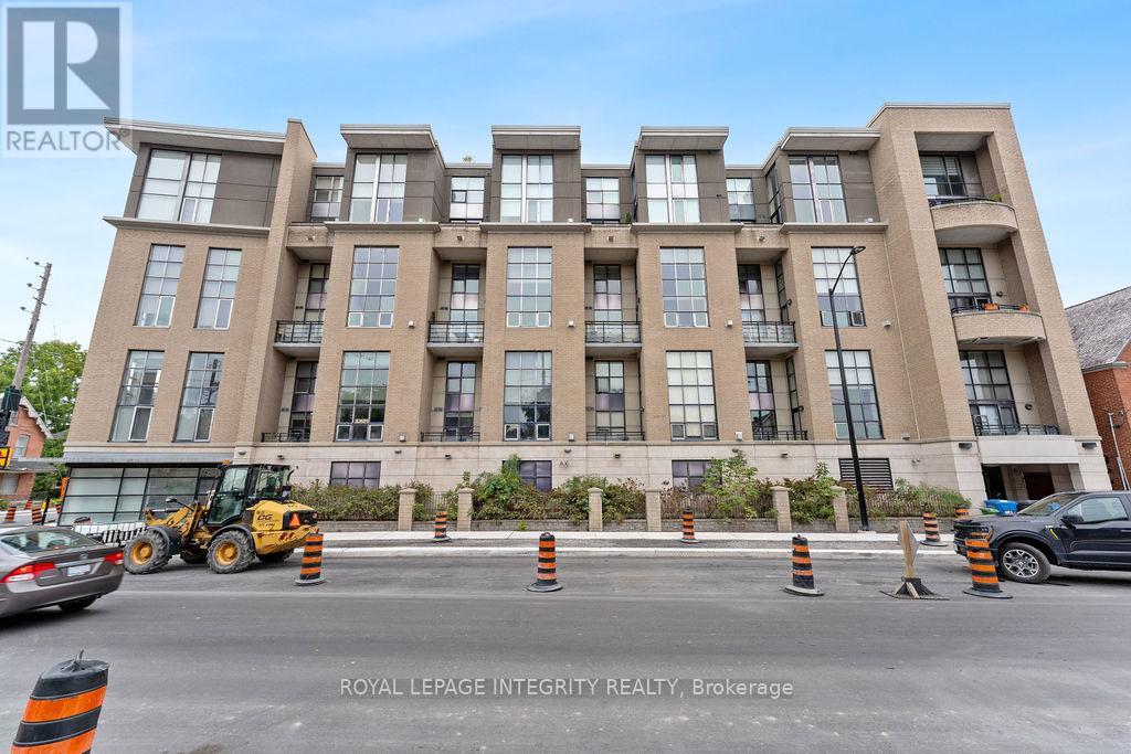 111 - 29 MAIN STREET, Ottawa, Ontario