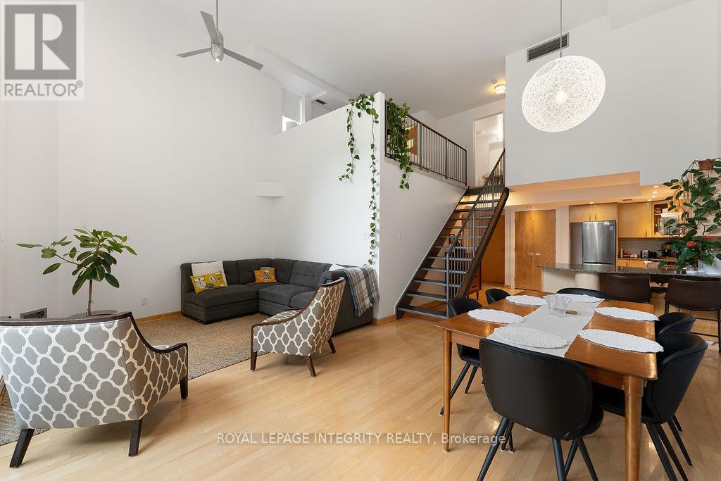 111 - 29 Main Street, Ottawa, Ontario  K1S 1B1 - Photo 13 - X12394322