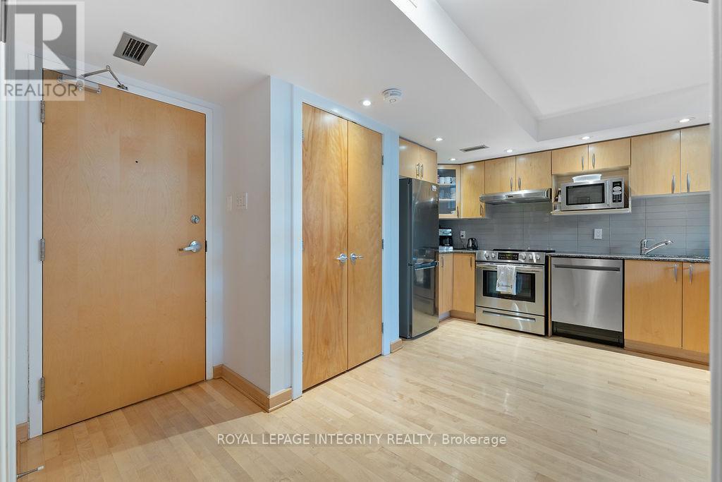 111 - 29 Main Street, Ottawa, Ontario  K1S 1B1 - Photo 3 - X12394322
