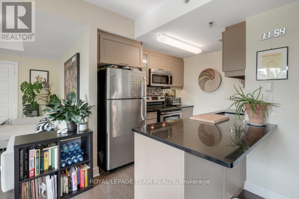 324 - 300c Lett Street, Ottawa, Ontario  K1R 0A8 - Photo 16 - X12394364