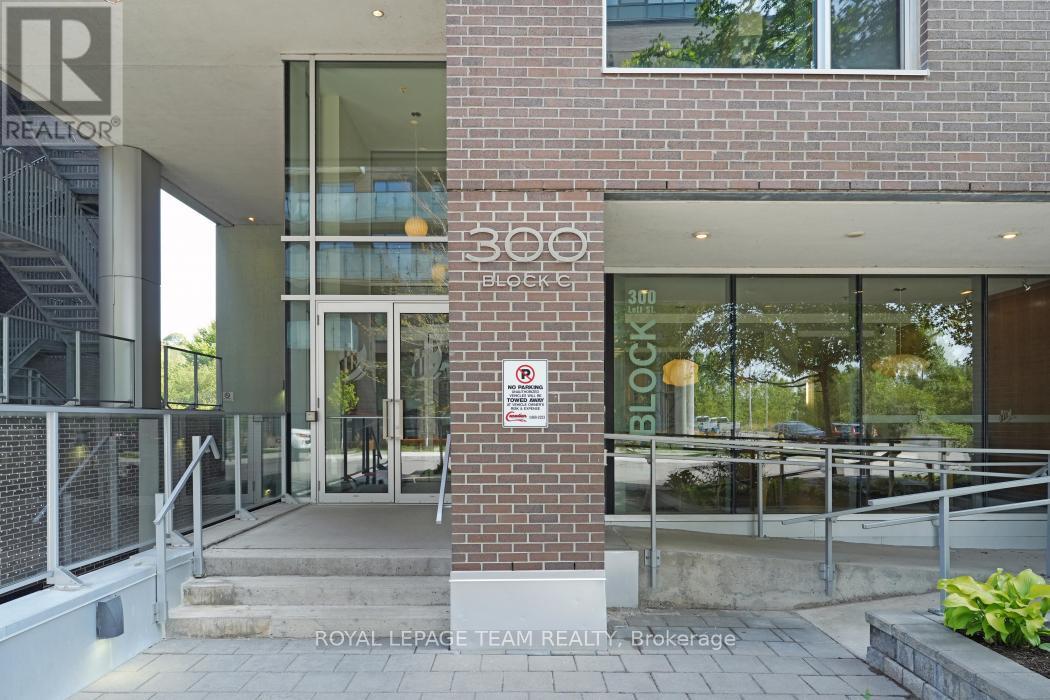 324 - 300c Lett Street, Ottawa, Ontario  K1R 0A8 - Photo 3 - X12394364
