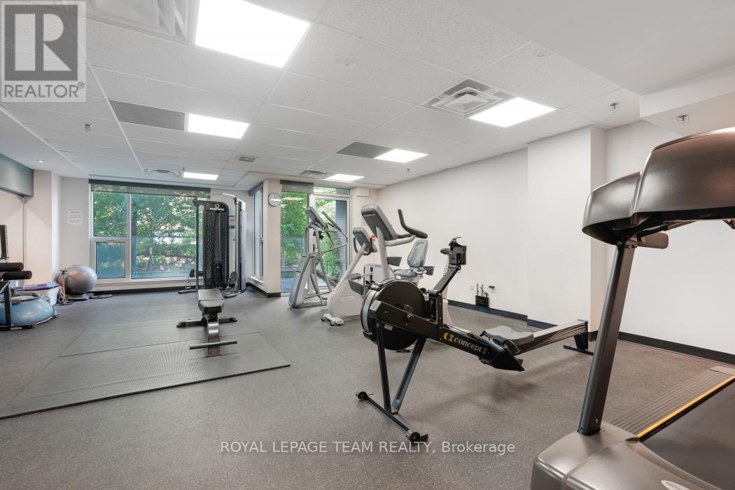 324 - 300c Lett Street, Ottawa, Ontario  K1R 0A8 - Photo 33 - X12394364