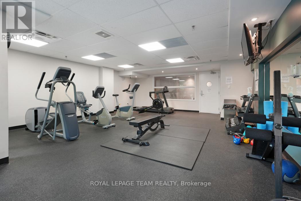 324 - 300c Lett Street, Ottawa, Ontario  K1R 0A8 - Photo 35 - X12394364