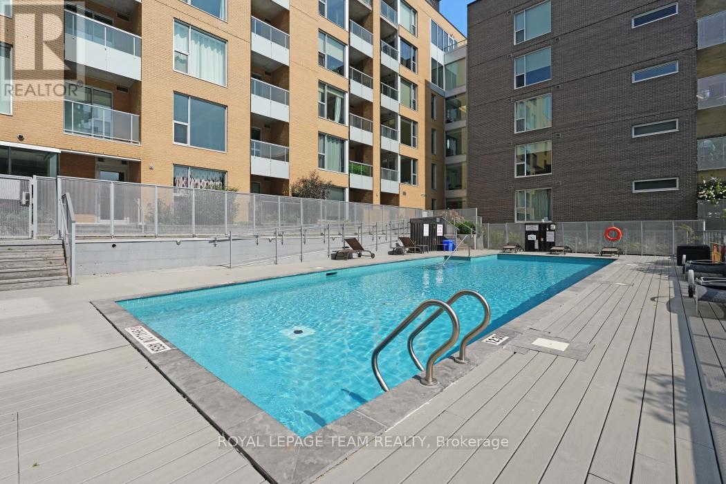 324 - 300c Lett Street, Ottawa, Ontario  K1R 0A8 - Photo 37 - X12394364