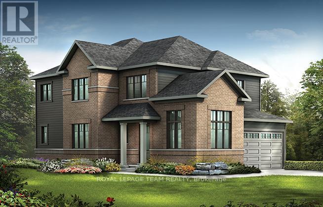 857 COMPANION CRESCENT, Ottawa, Ontario