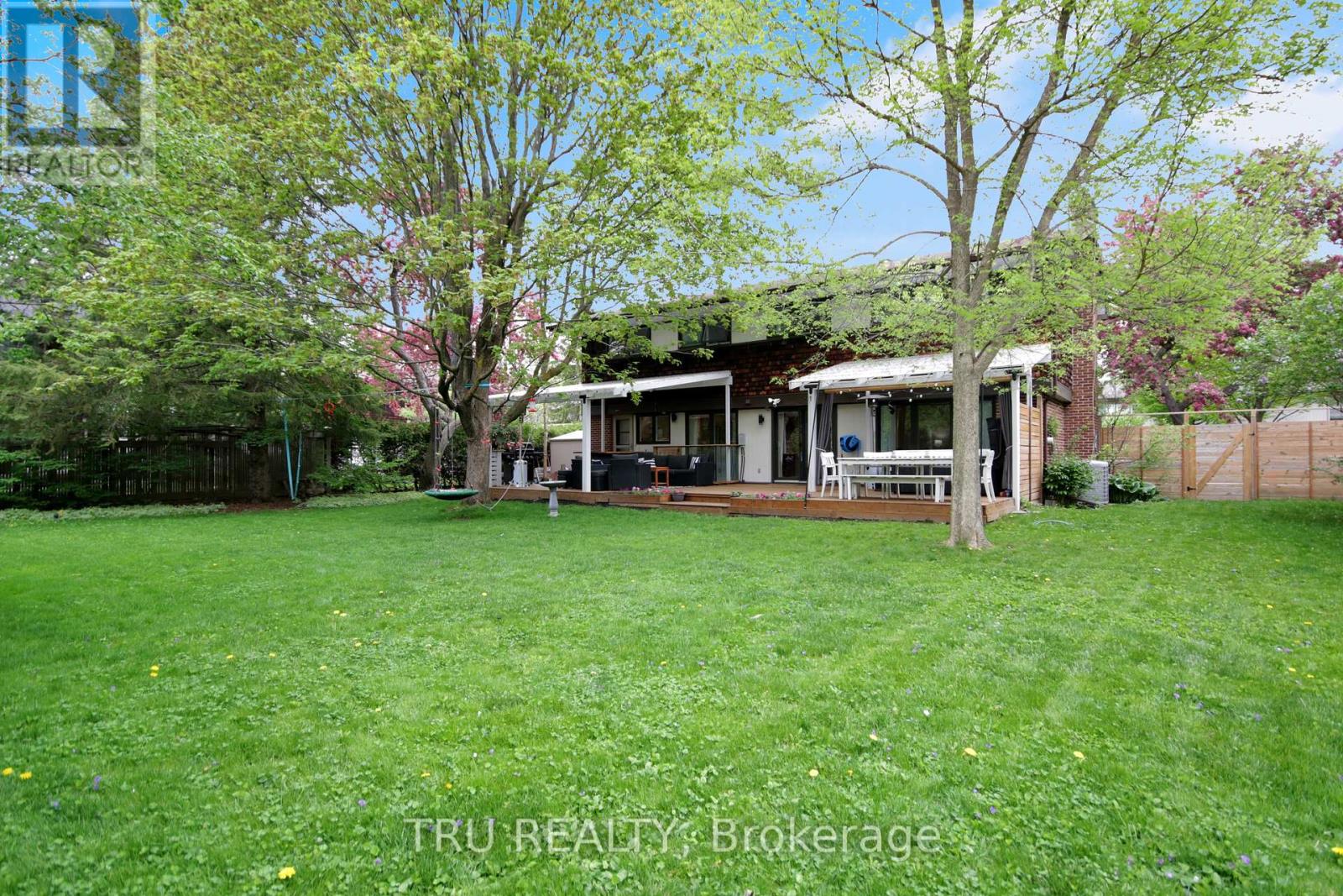 36 Varley Drive, Ottawa, Ontario  K2K 1G2 - Photo 43 - X12394431