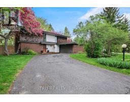 36 VARLEY DRIVE, Ottawa, Ontario