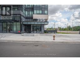718 - 395 DUNDAS STREET W