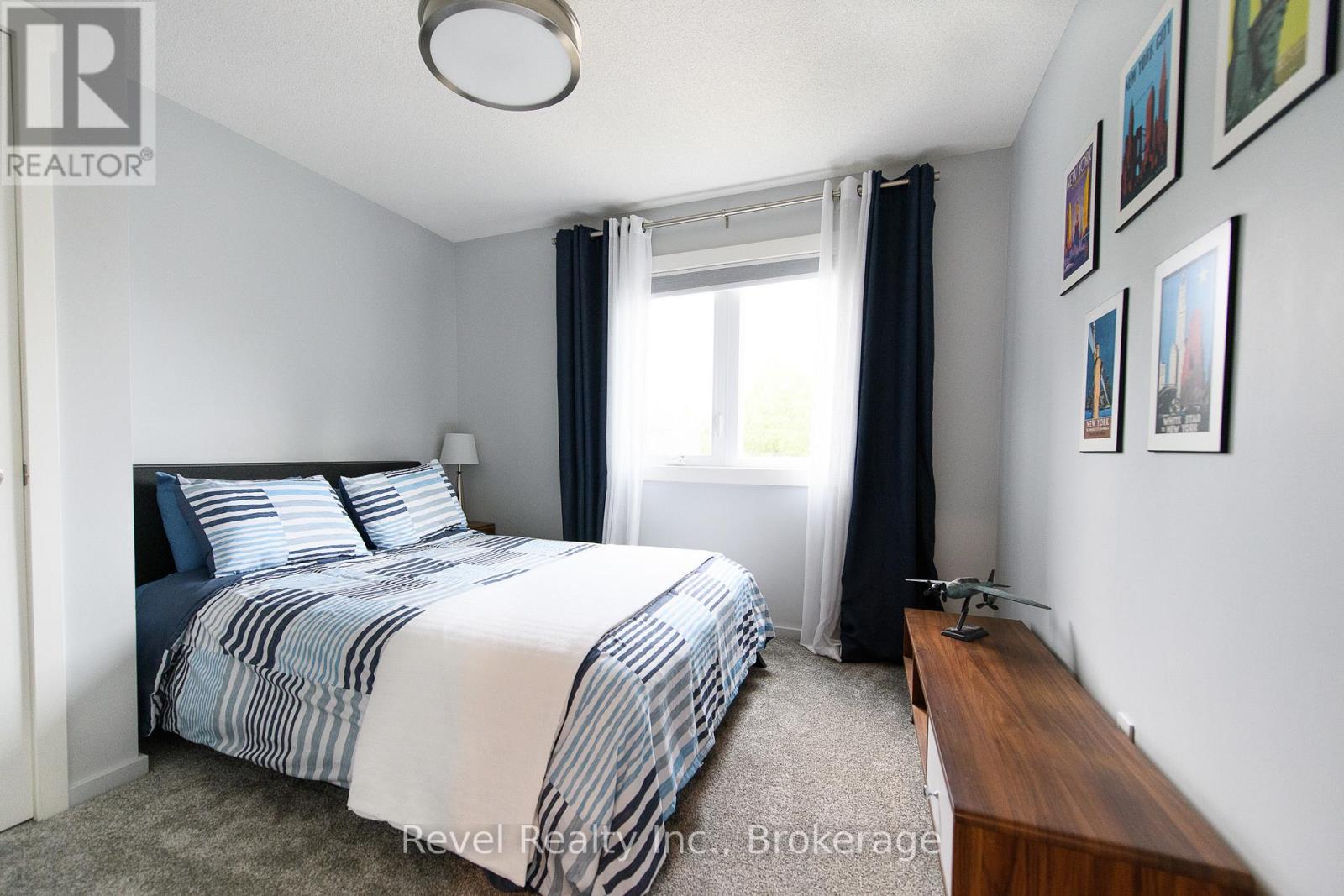 58 - 145 Fairway Crescent, Collingwood, Ontario  L9Y 5B4 - Photo 12 - S12394390