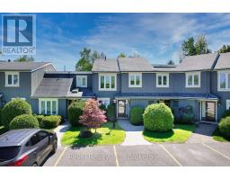 58 - 145 FAIRWAY CRESCENT, collingwood, Ontario