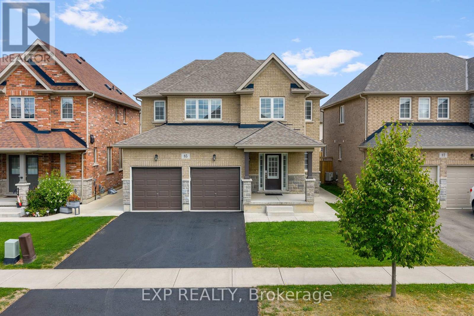 85 SUNSET WAY, Thorold, Ontario