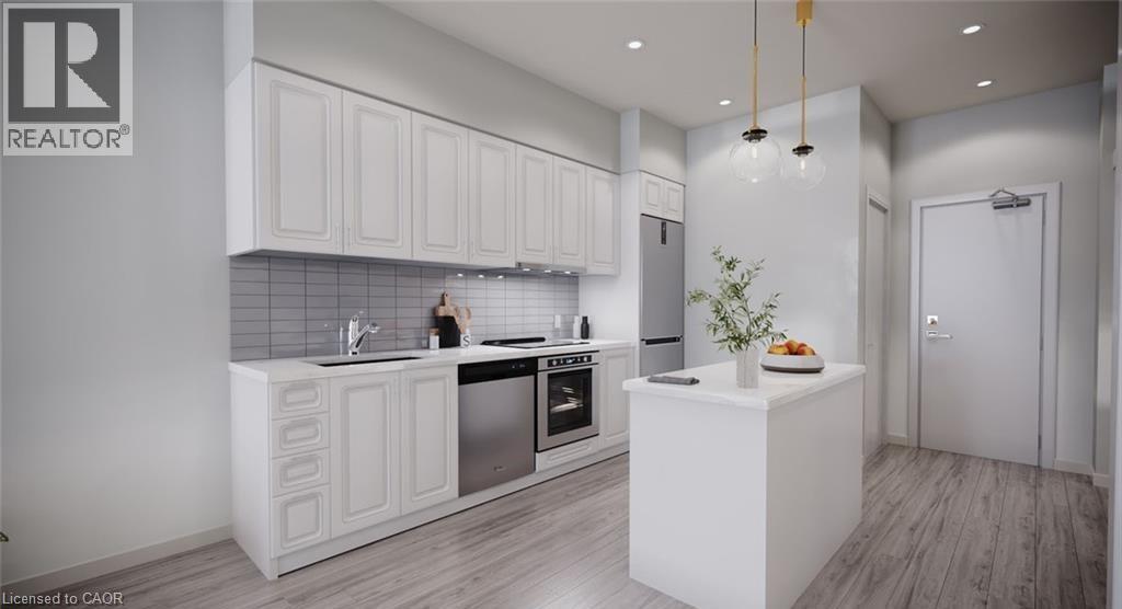 461 Green Road Unit# 1202, Stoney Creek, Ontario  L8E 5B4 - Photo 4 - 40768320