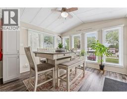 580 BEAVER CREEK Road Unit# 32, waterloo, Ontario