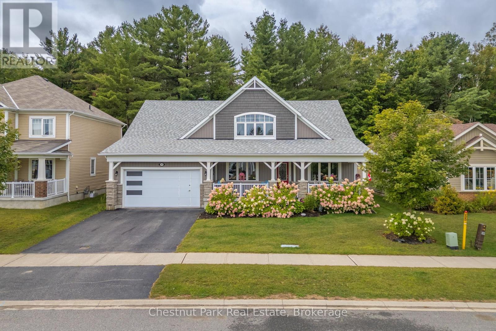 17 WINDSONG CRESCENT, Bracebridge, Ontario