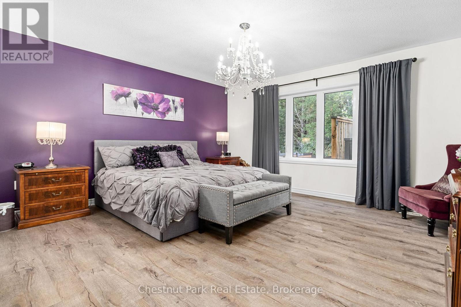 17 Windsong Crescent, Bracebridge (Macaulay), Ontario  P1L 1W9 - Photo 16 - X12394258