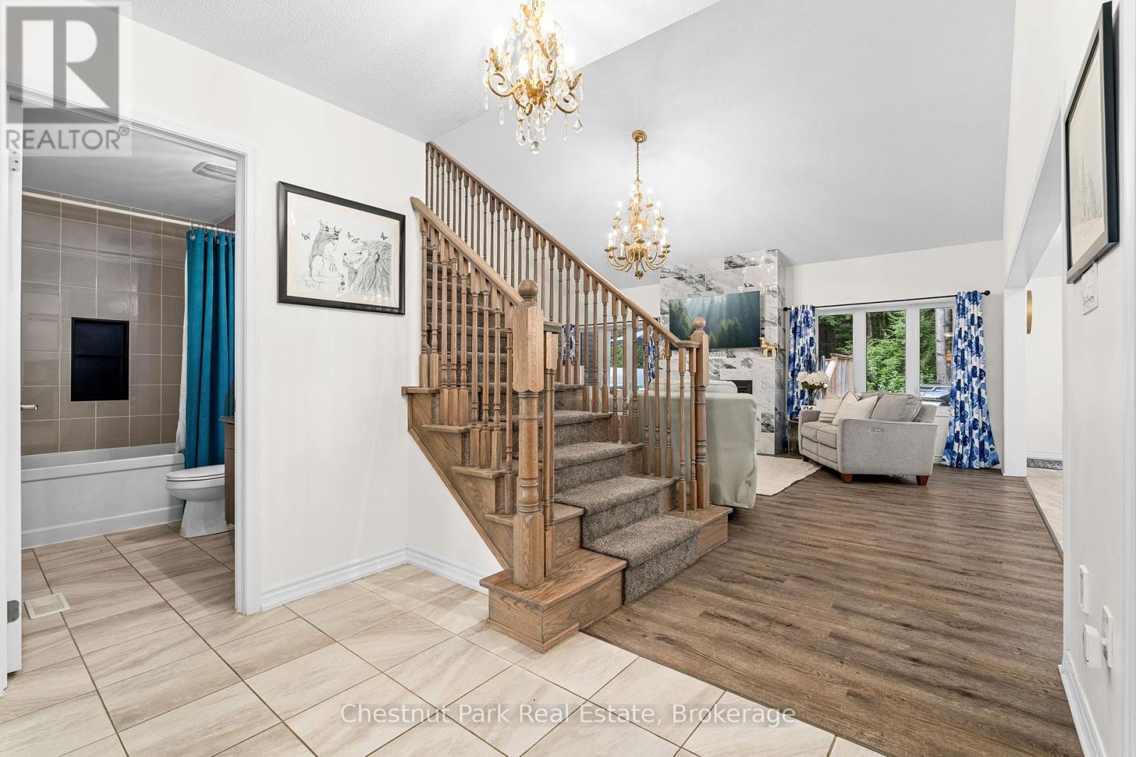 17 Windsong Crescent, Bracebridge (Macaulay), Ontario  P1L 1W9 - Photo 23 - X12394258