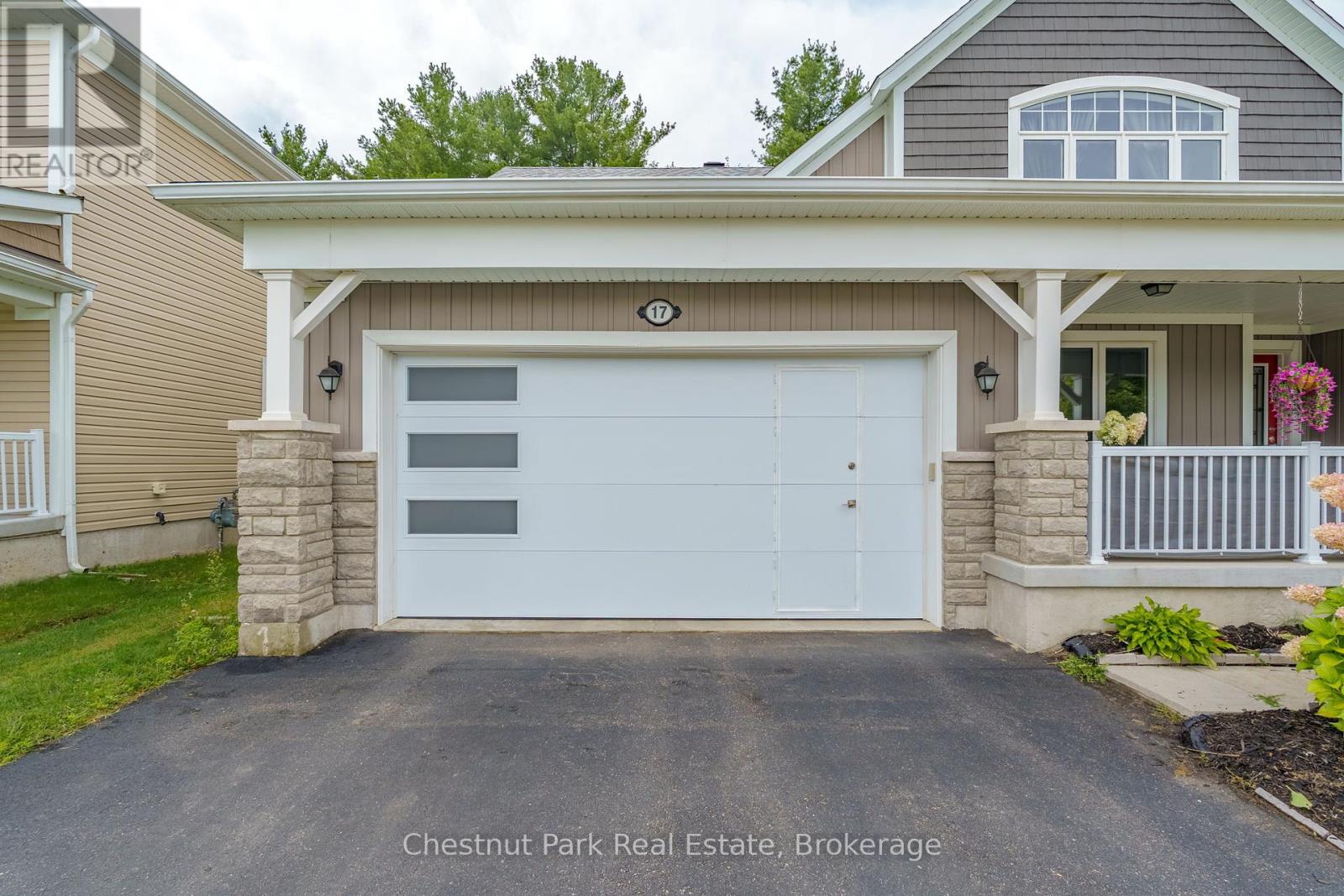 17 Windsong Crescent, Bracebridge (Macaulay), Ontario  P1L 1W9 - Photo 24 - X12394258
