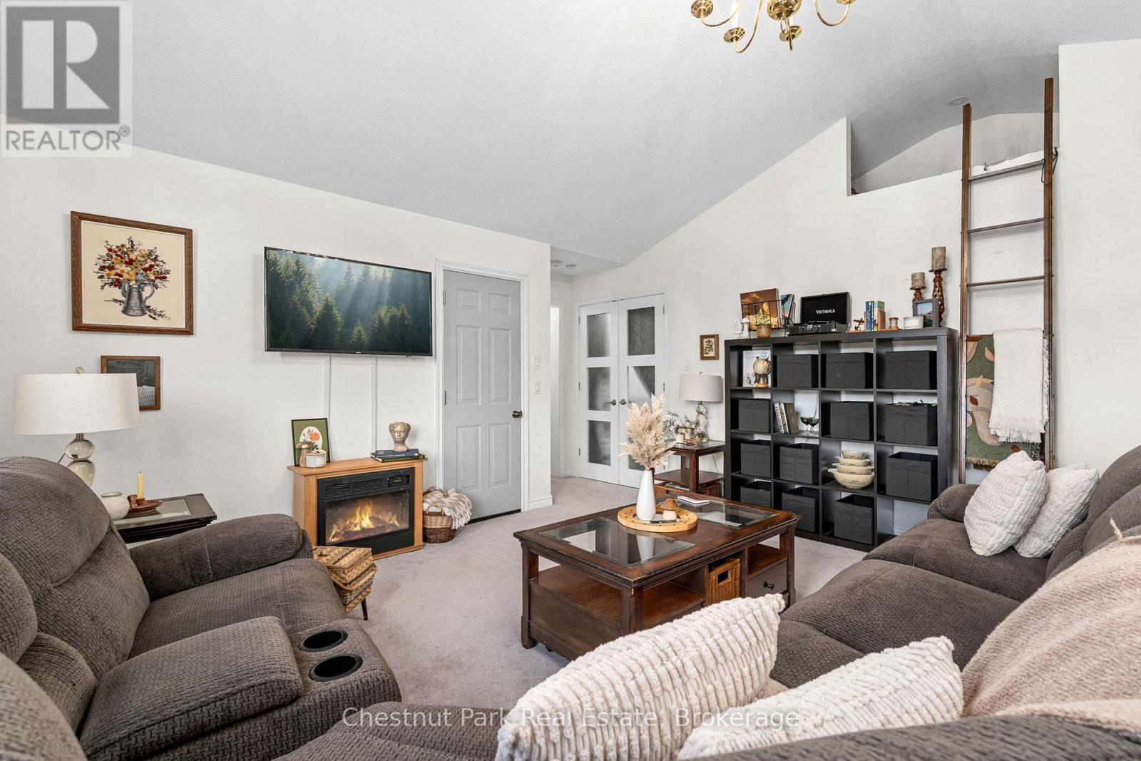 17 Windsong Crescent, Bracebridge (Macaulay), Ontario  P1L 1W9 - Photo 27 - X12394258