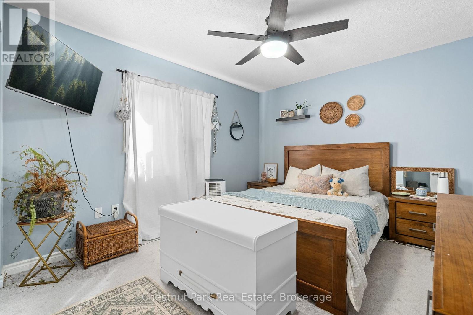 17 Windsong Crescent, Bracebridge (Macaulay), Ontario  P1L 1W9 - Photo 28 - X12394258