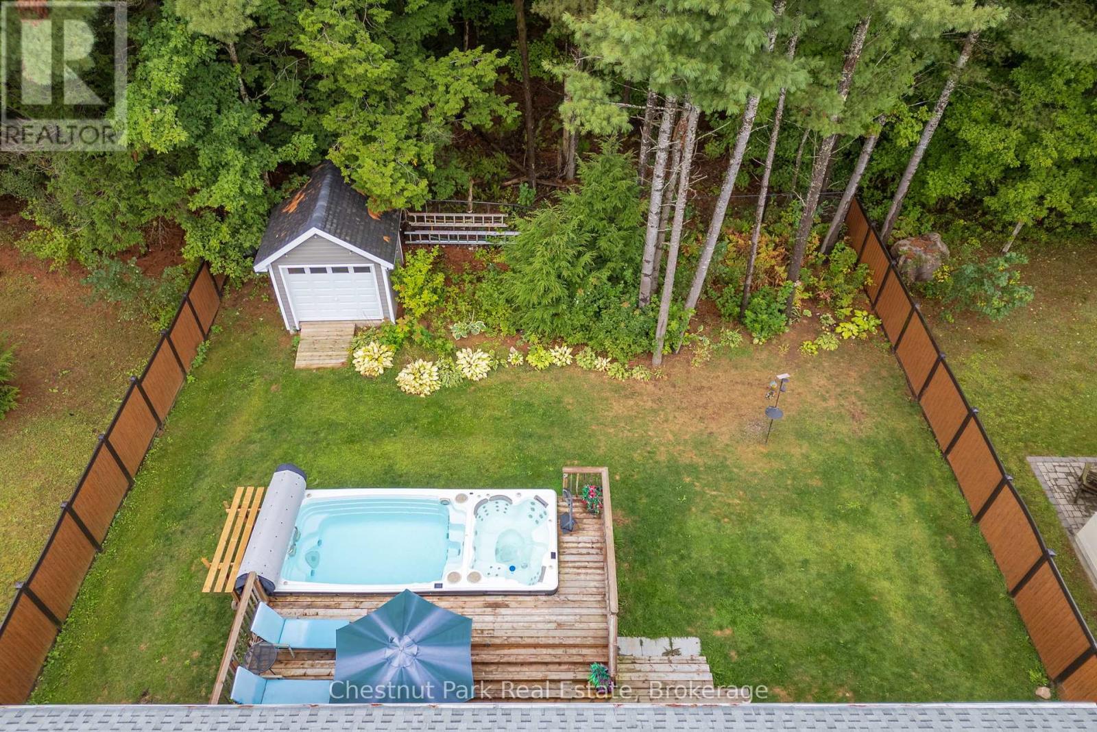 17 Windsong Crescent, Bracebridge (Macaulay), Ontario  P1L 1W9 - Photo 30 - X12394258