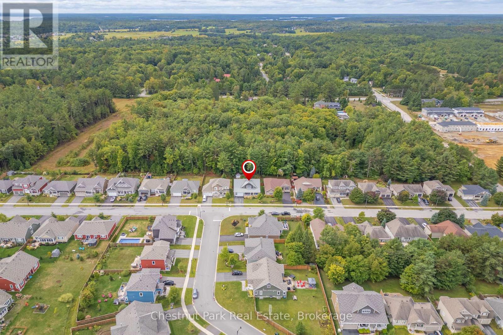17 Windsong Crescent, Bracebridge (Macaulay), Ontario  P1L 1W9 - Photo 31 - X12394258