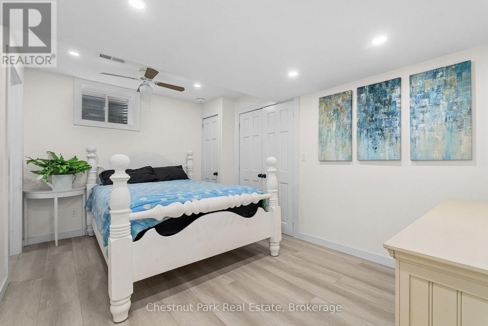 17 Windsong Crescent, Bracebridge (Macaulay), Ontario  P1L 1W9 - Photo 36 - X12394258