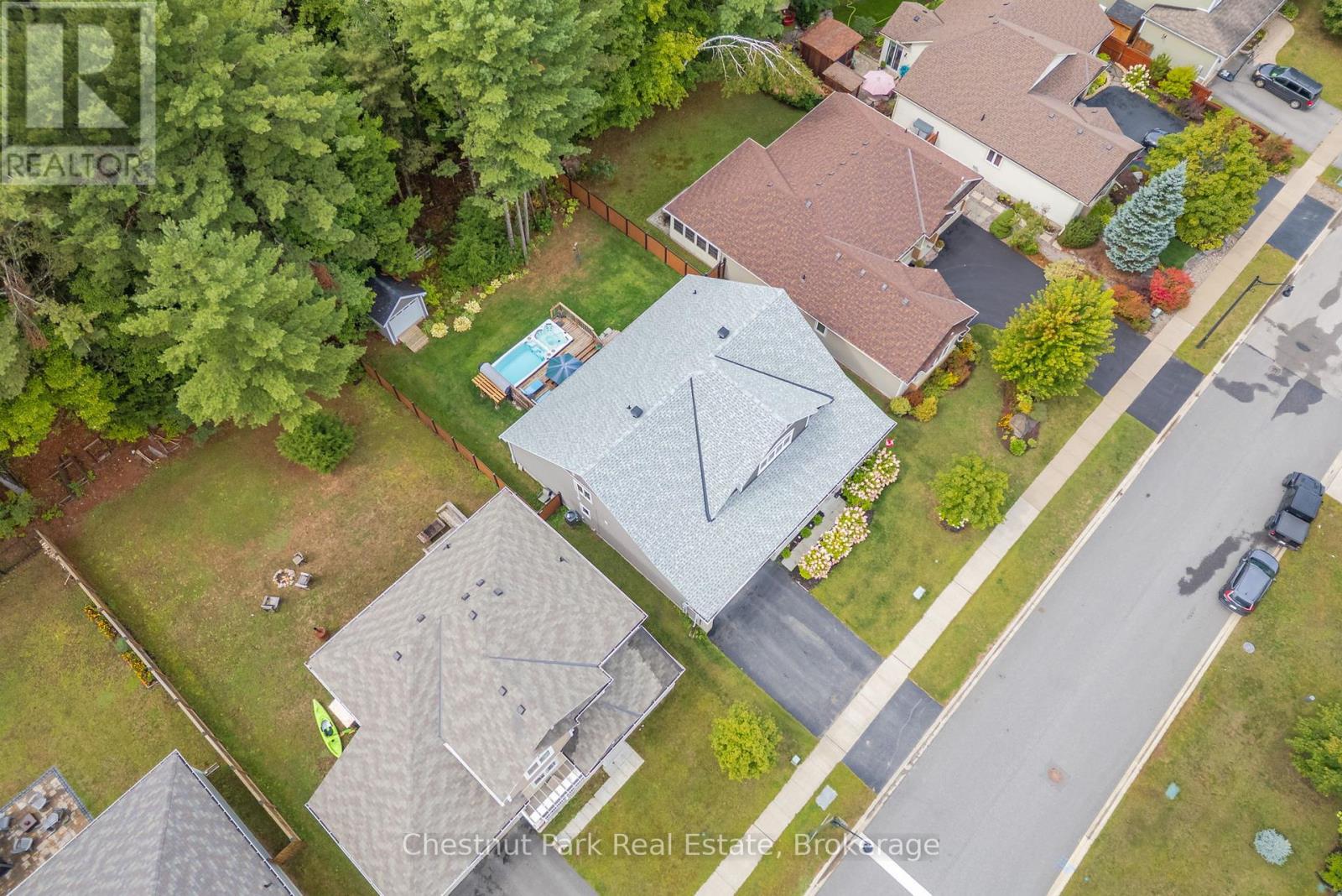 17 Windsong Crescent, Bracebridge (Macaulay), Ontario  P1L 1W9 - Photo 40 - X12394258