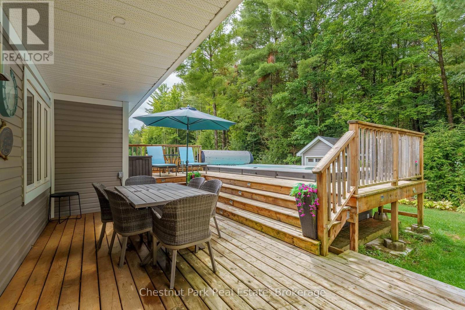 17 Windsong Crescent, Bracebridge (Macaulay), Ontario  P1L 1W9 - Photo 42 - X12394258