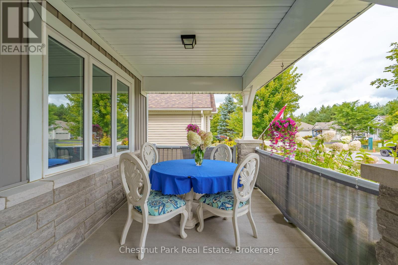 17 Windsong Crescent, Bracebridge (Macaulay), Ontario  P1L 1W9 - Photo 6 - X12394258