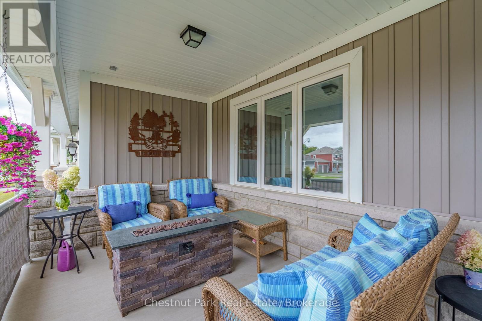 17 Windsong Crescent, Bracebridge (Macaulay), Ontario  P1L 1W9 - Photo 7 - X12394258