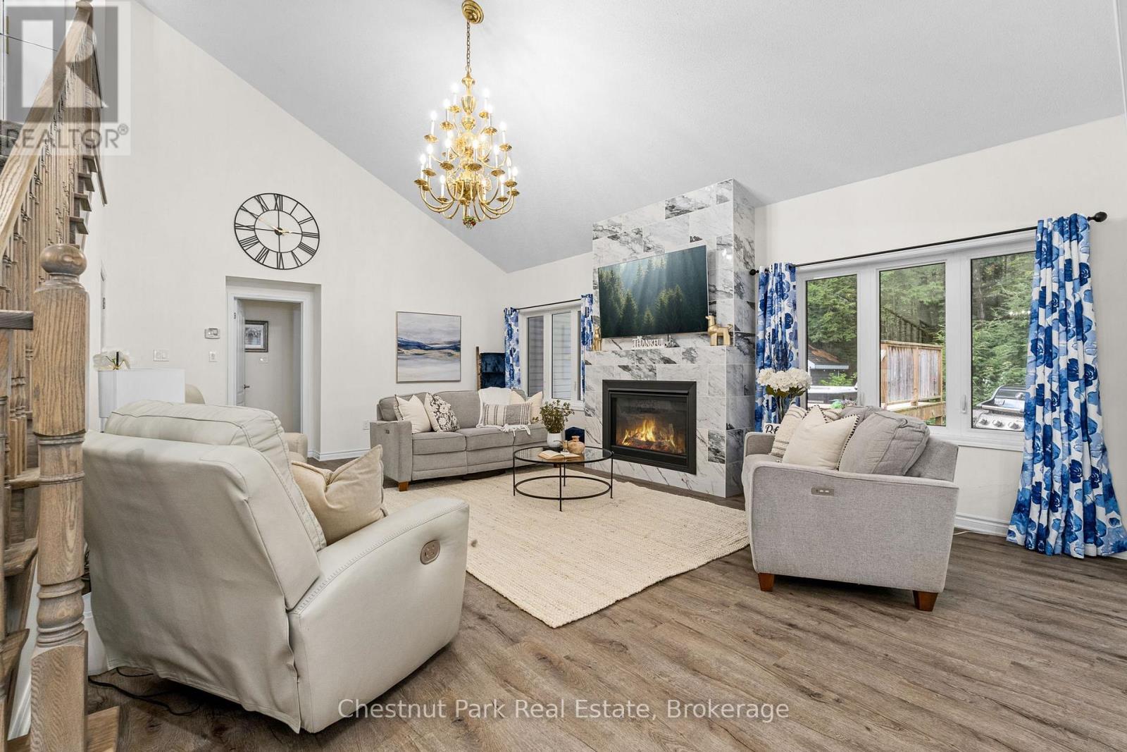 17 Windsong Crescent, Bracebridge (Macaulay), Ontario  P1L 1W9 - Photo 8 - X12394258
