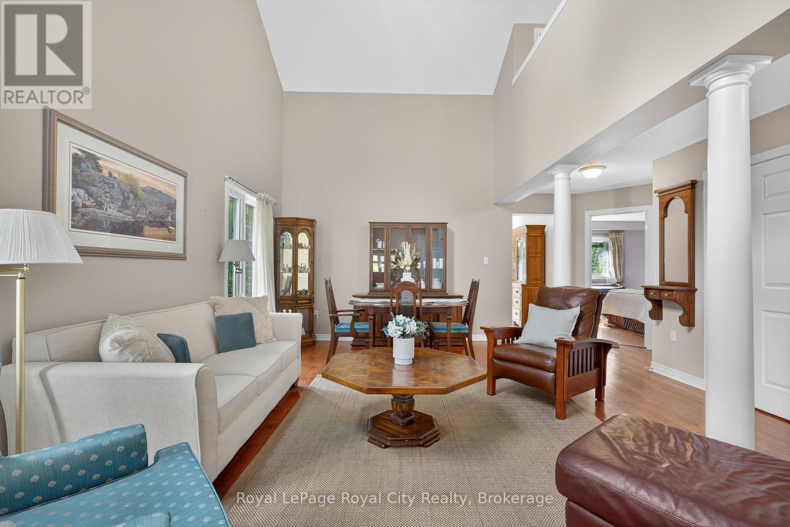 22 Thornton Street, Guelph, Ontario  N1E 7B1 - Photo 13 - X12394289