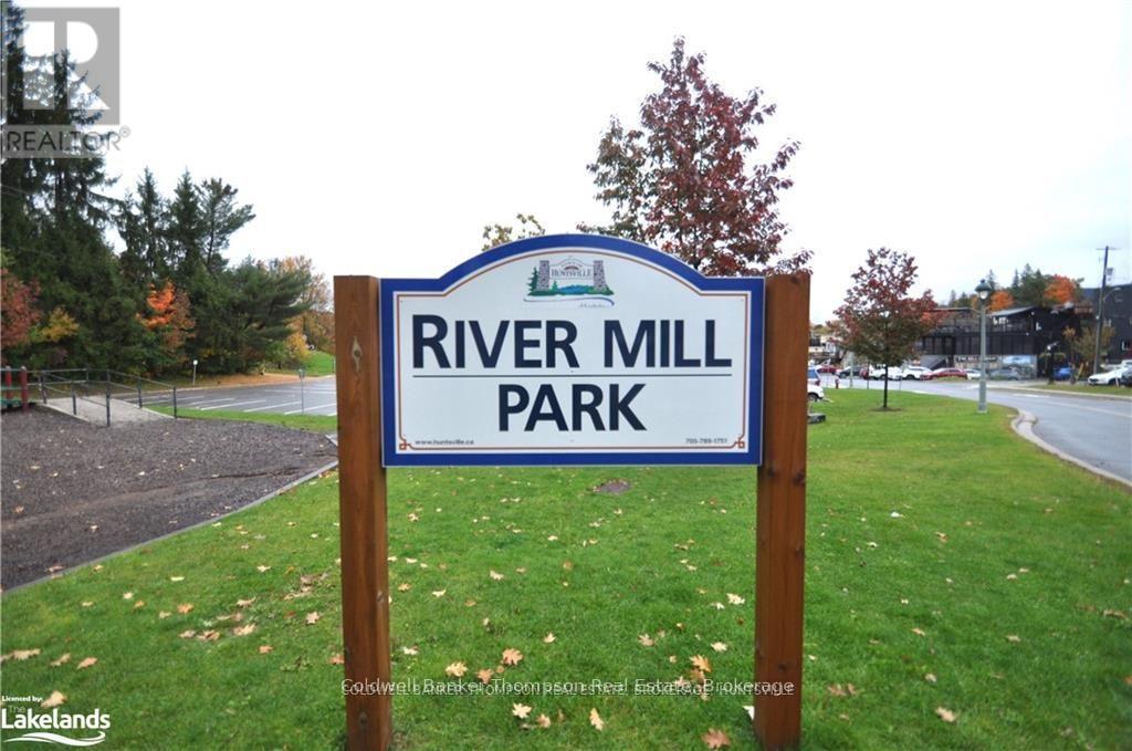 Unit 7 - 8 West Street N, Huntsville, Ontario  P1H 2B6 - Photo 10 - X12394413