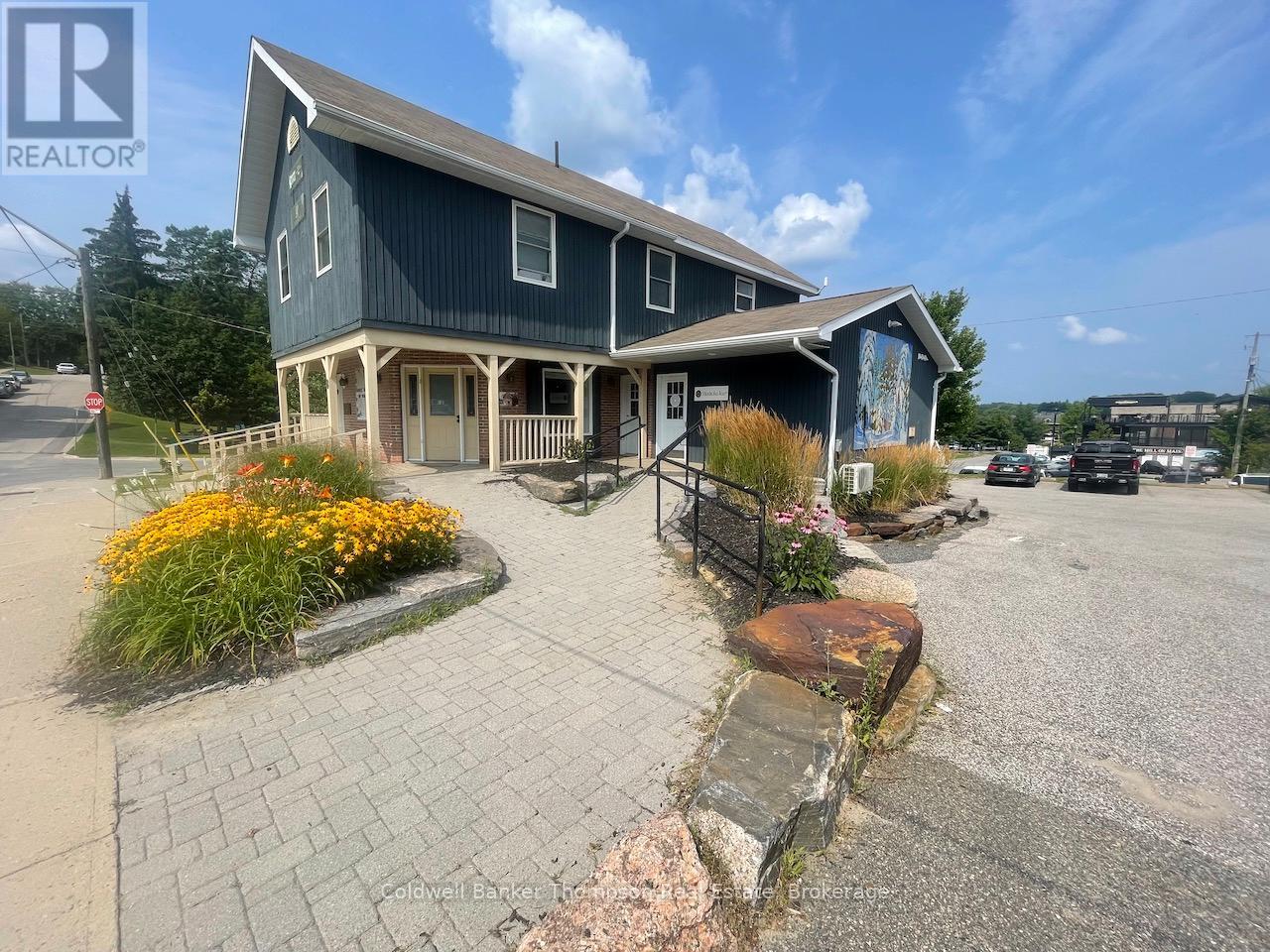 Unit 7 - 8 West Street N, Huntsville, Ontario  P1H 2B6 - Photo 13 - X12394413