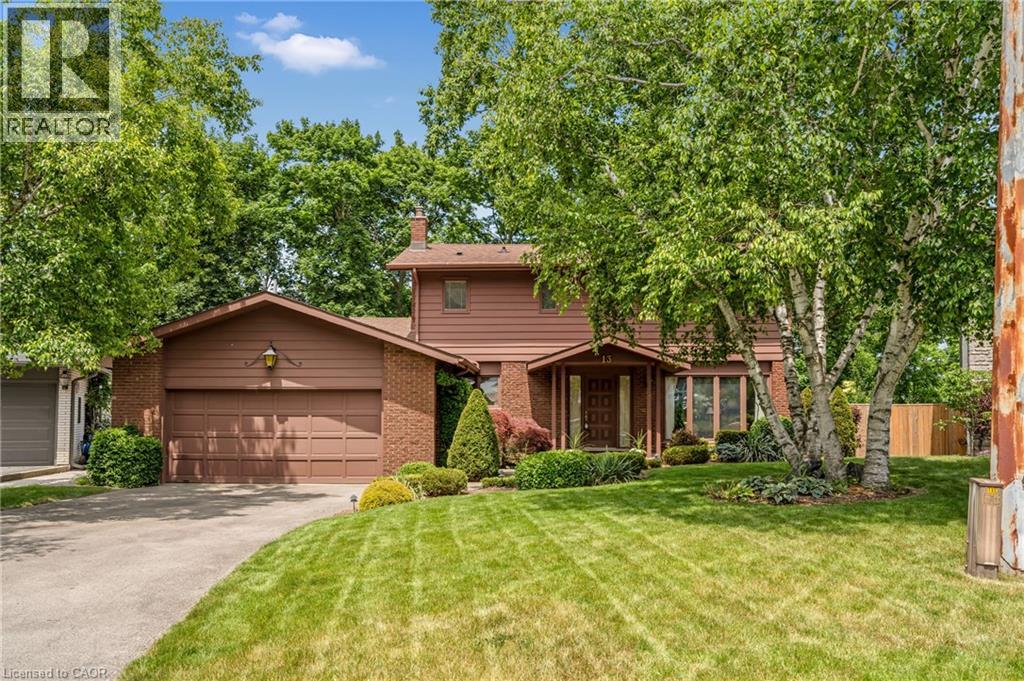 Property at 13 LESLIE Drive image 3