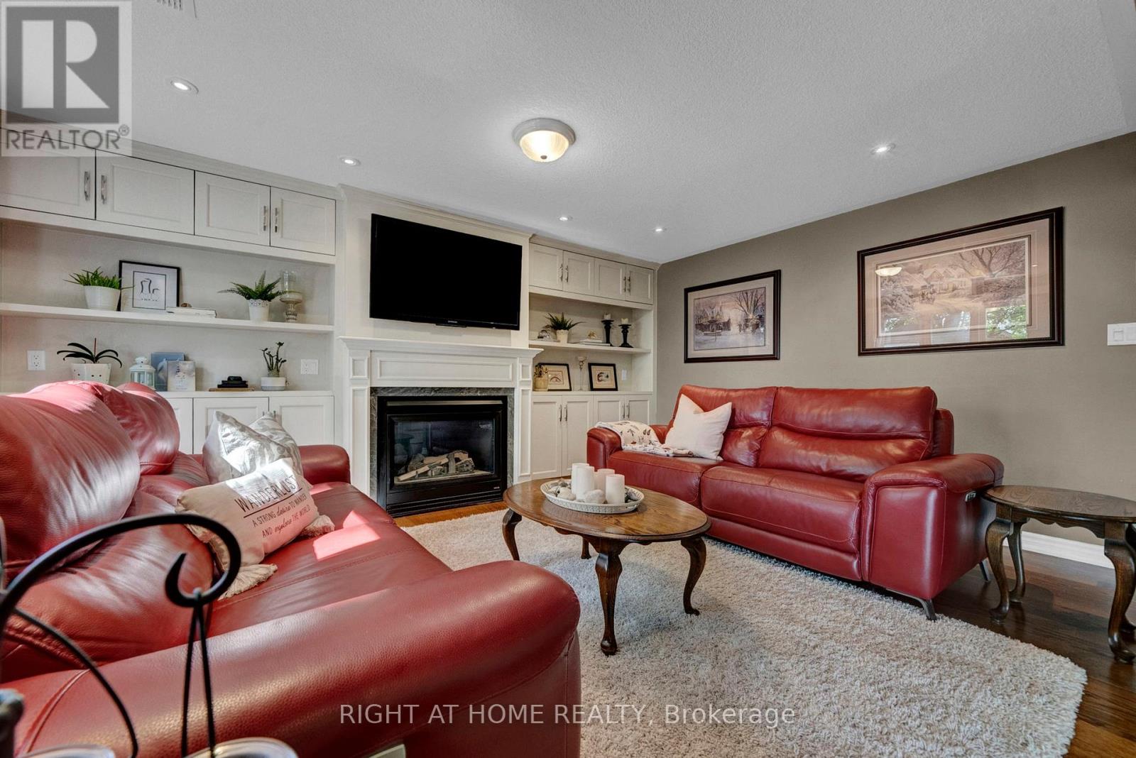 889 Oberland Drive, Oshawa, Ontario  L1K 2M2 - Photo 37 - E12394290
