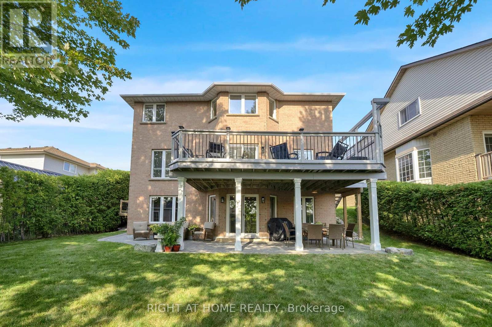 889 Oberland Drive, Oshawa, Ontario  L1K 2M2 - Photo 4 - E12394290