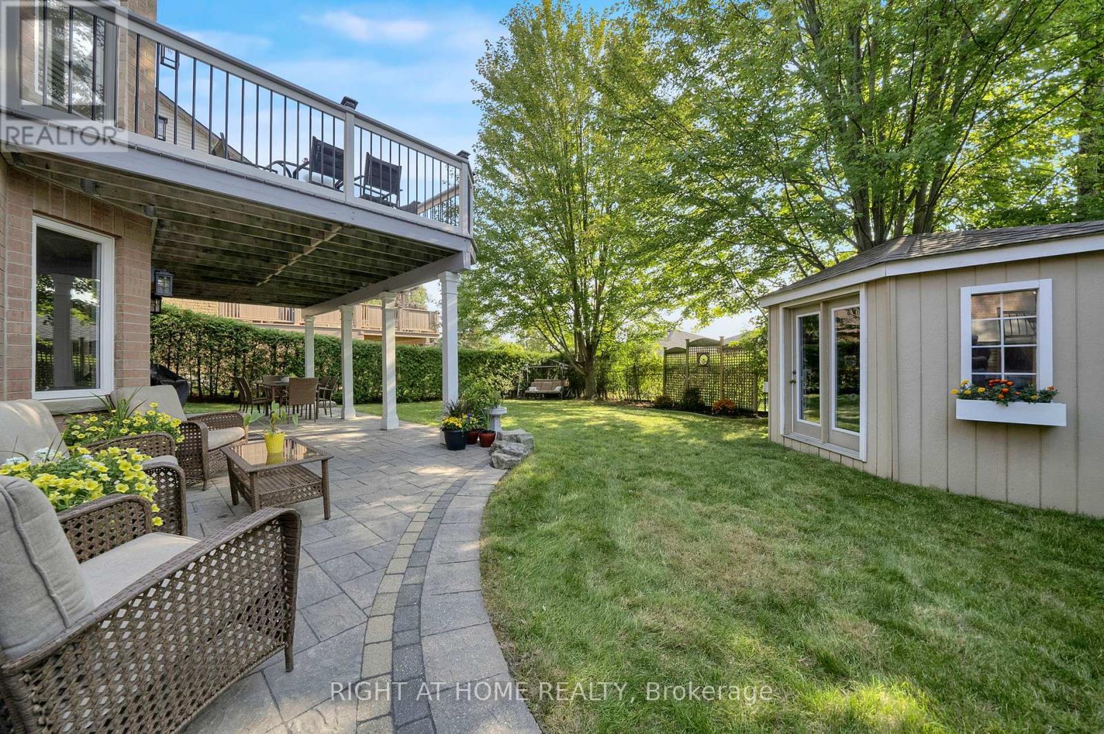 889 Oberland Drive, Oshawa, Ontario  L1K 2M2 - Photo 5 - E12394290