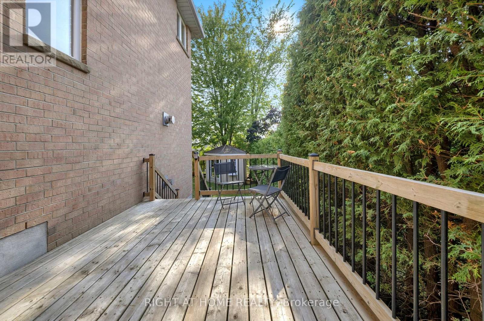 889 Oberland Drive, Oshawa, Ontario  L1K 2M2 - Photo 50 - E12394290
