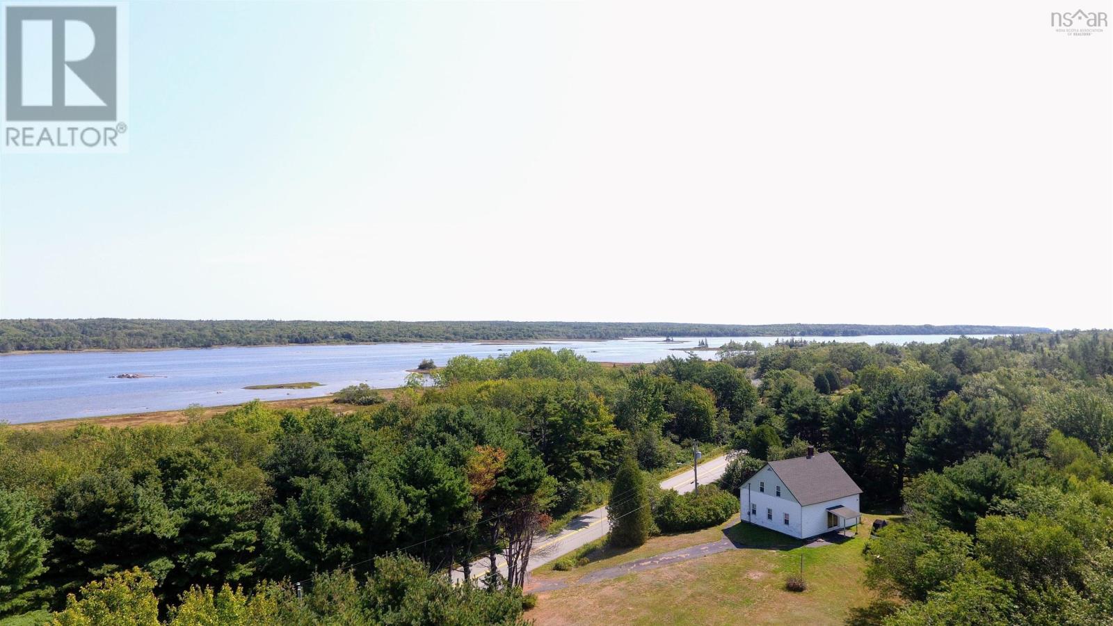 560 West Sable Road, west middle sable, Nova Scotia