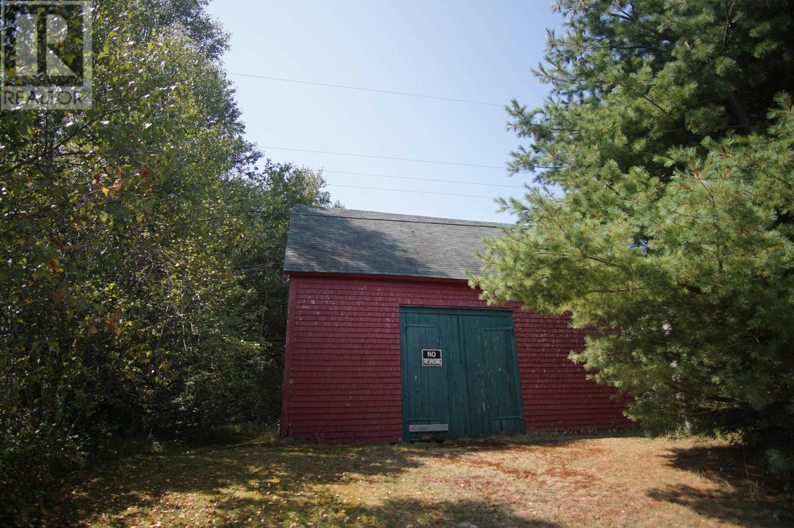 560 West Sable Road, West Middle Sable, Nova Scotia  B0T 1V0 - Photo 38 - 202522922