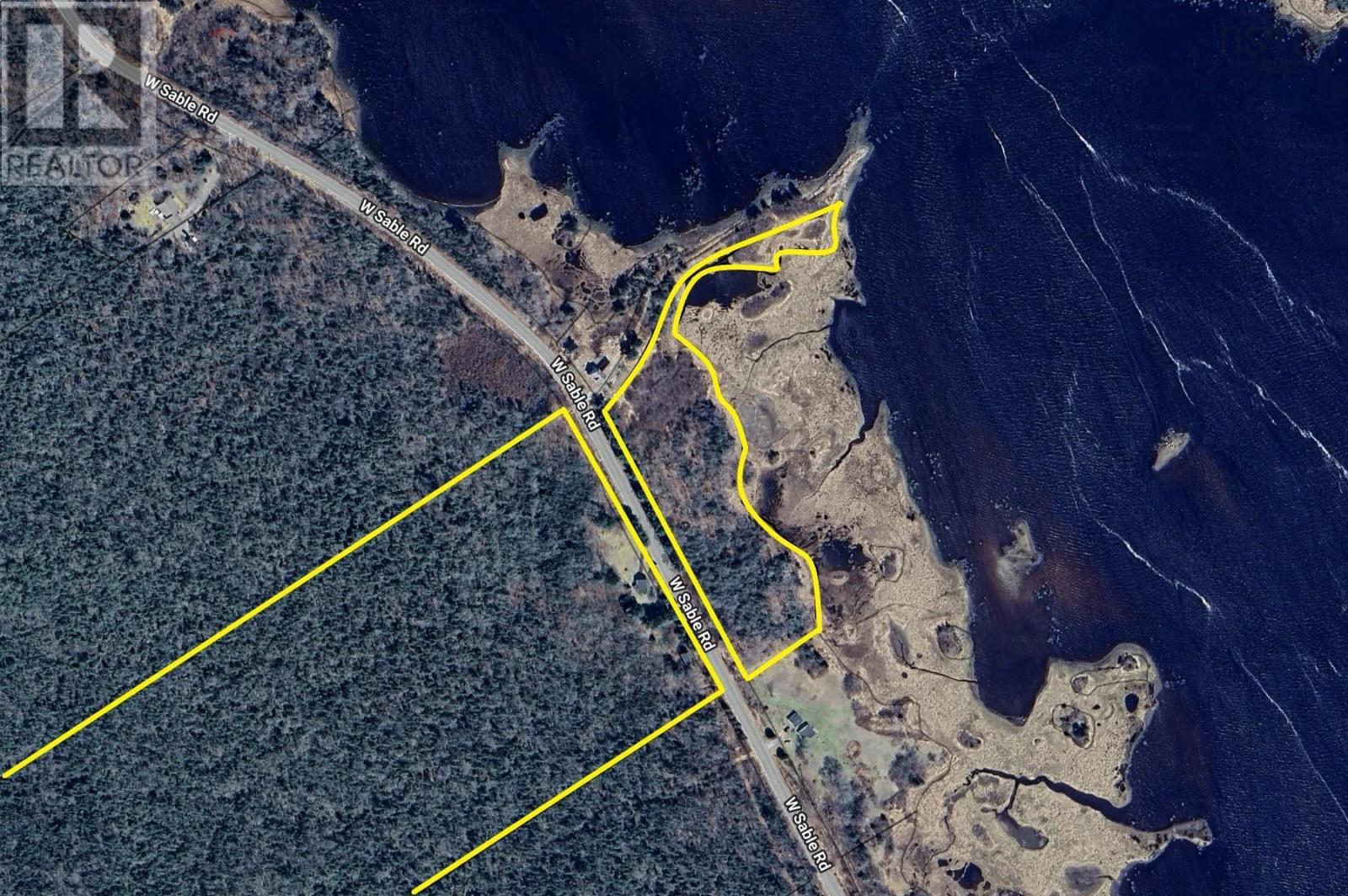 560 West Sable Road, West Middle Sable, Nova Scotia  B0T 1V0 - Photo 45 - 202522922